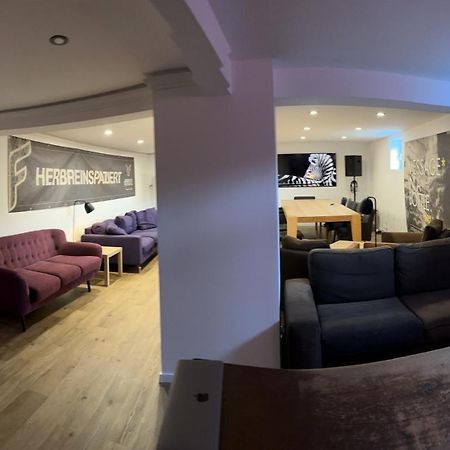 Lieblingsquartier Sankt Andreasberg Studio 9 Buitenkant foto