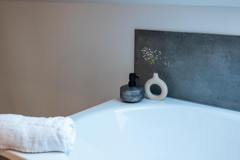 Lieblingsquartier Sankt Andreasberg Studio 9 Buitenkant foto