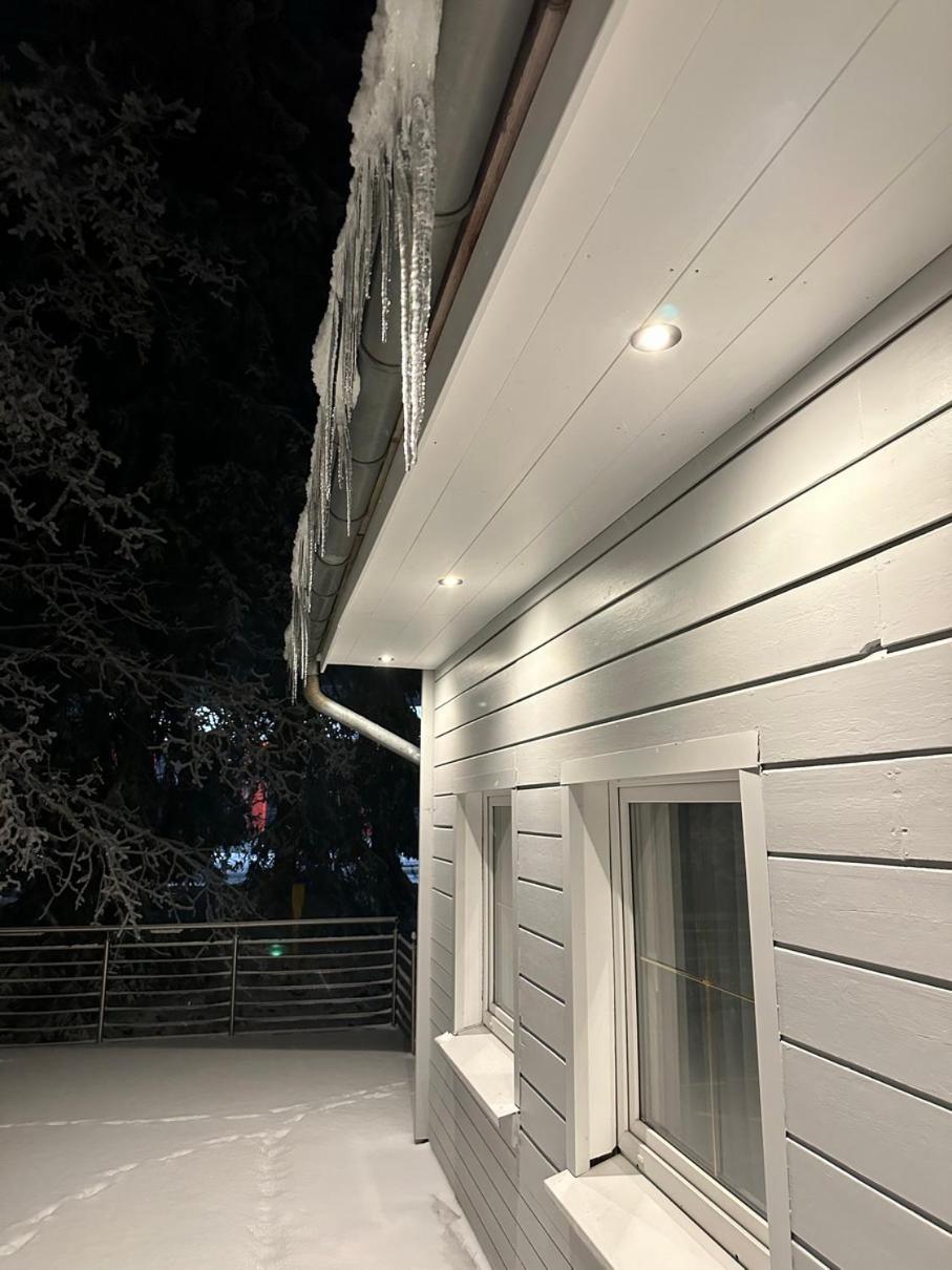 Lieblingsquartier Sankt Andreasberg Studio 9 Buitenkant foto