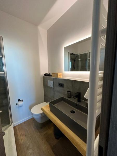 Lieblingsquartier Sankt Andreasberg Studio 9 Buitenkant foto