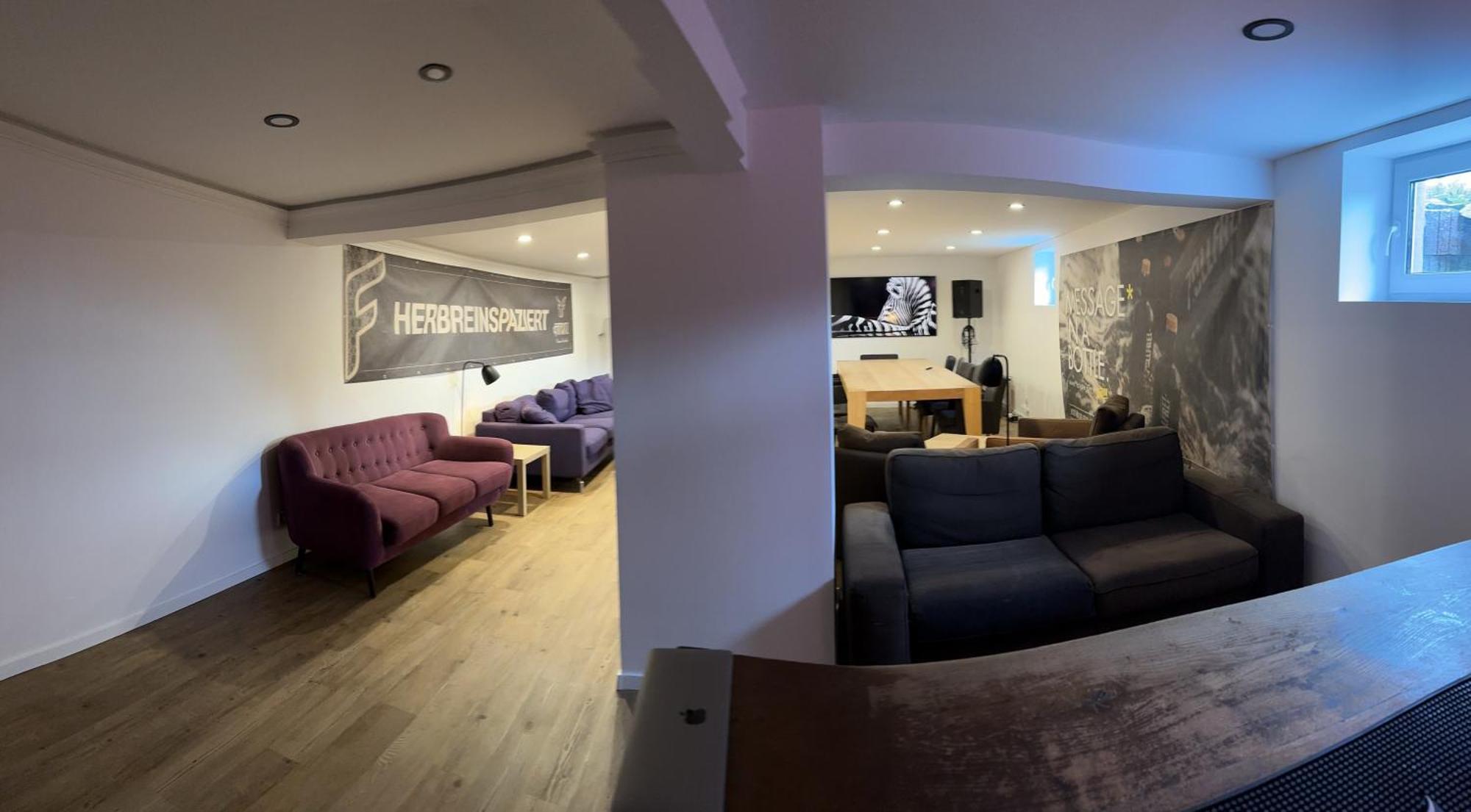 Lieblingsquartier Sankt Andreasberg Studio 9 Buitenkant foto