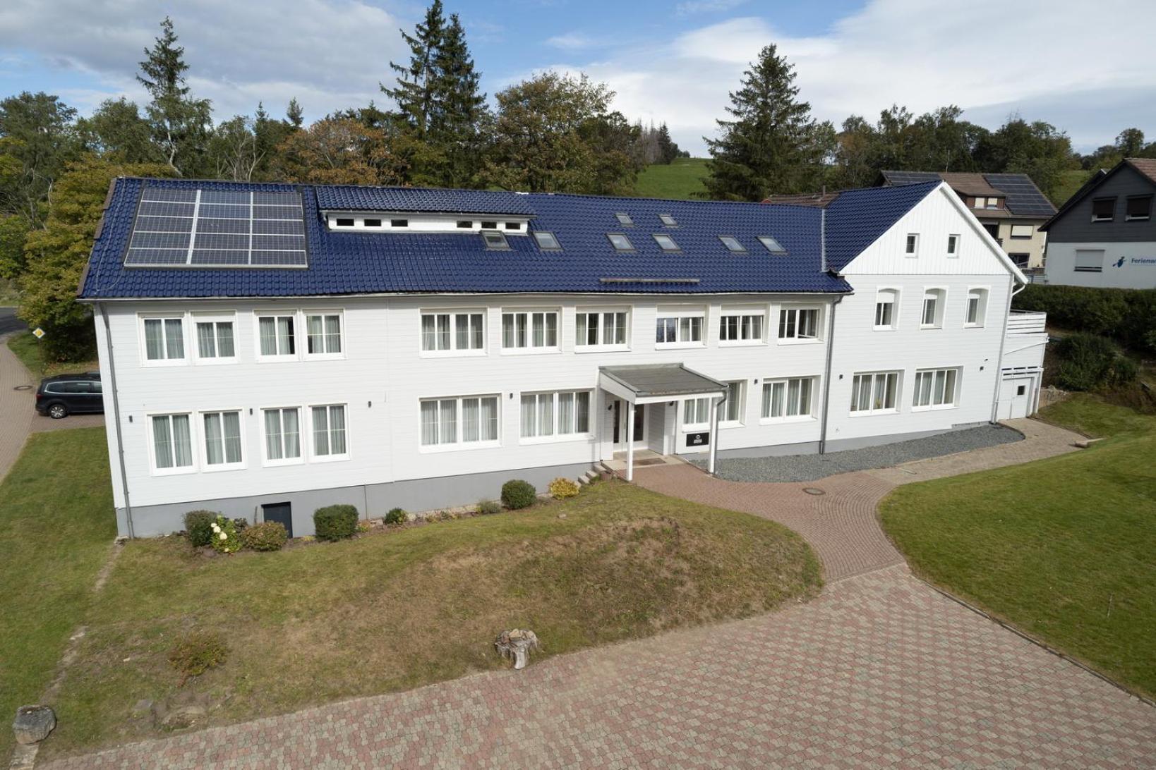 Lieblingsquartier Sankt Andreasberg Studio 9 Buitenkant foto