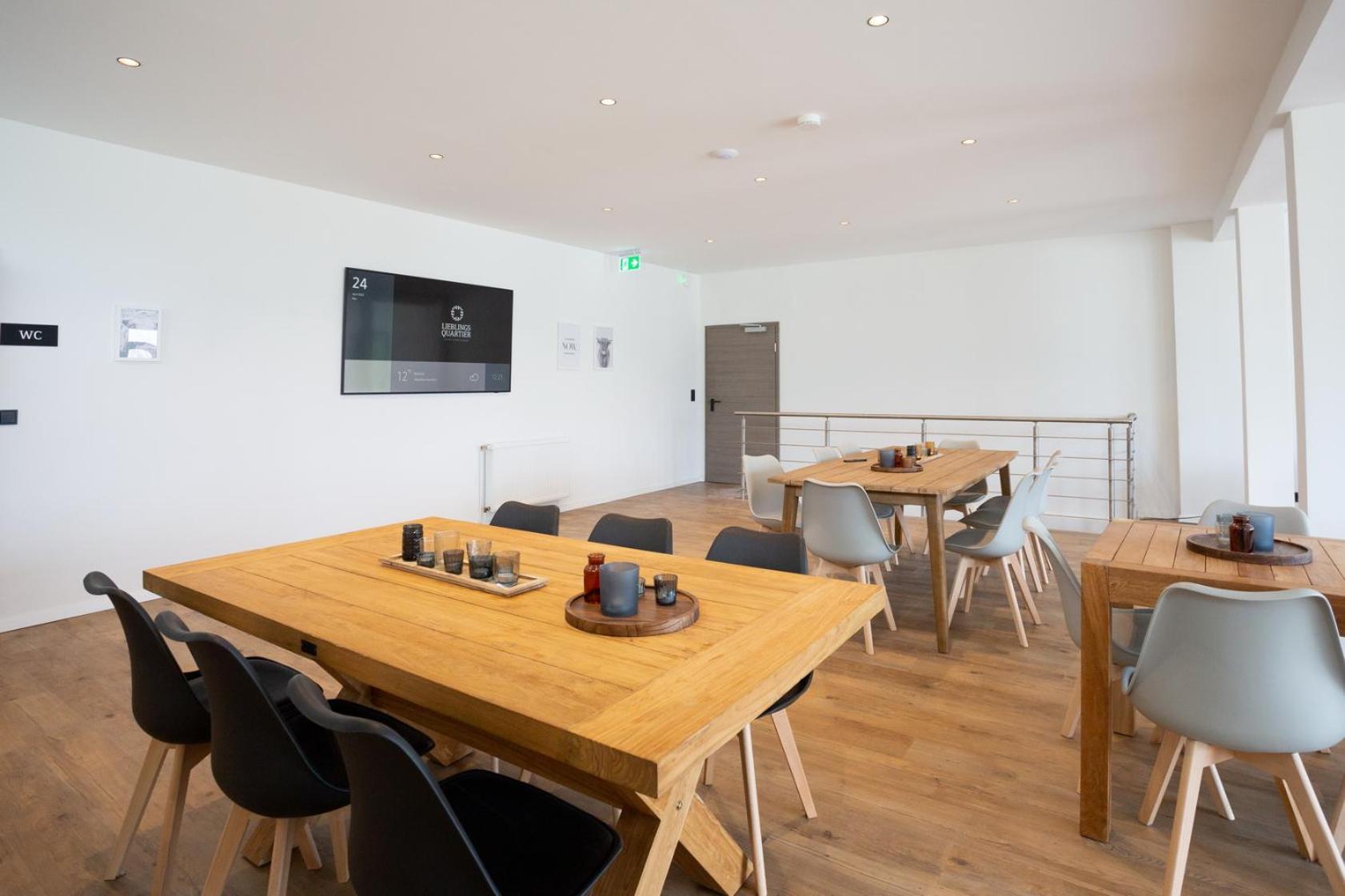 Lieblingsquartier Sankt Andreasberg Studio 9 Buitenkant foto