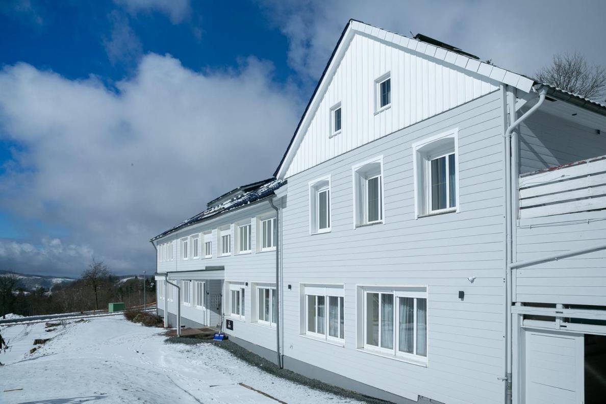 Lieblingsquartier Sankt Andreasberg Studio 9 Buitenkant foto