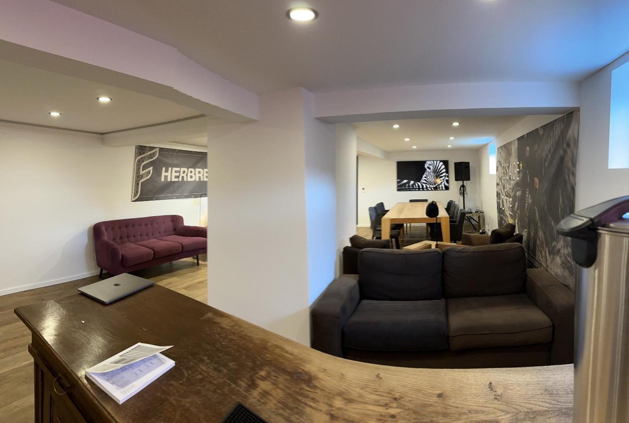 Lieblingsquartier Sankt Andreasberg Studio 9 Buitenkant foto