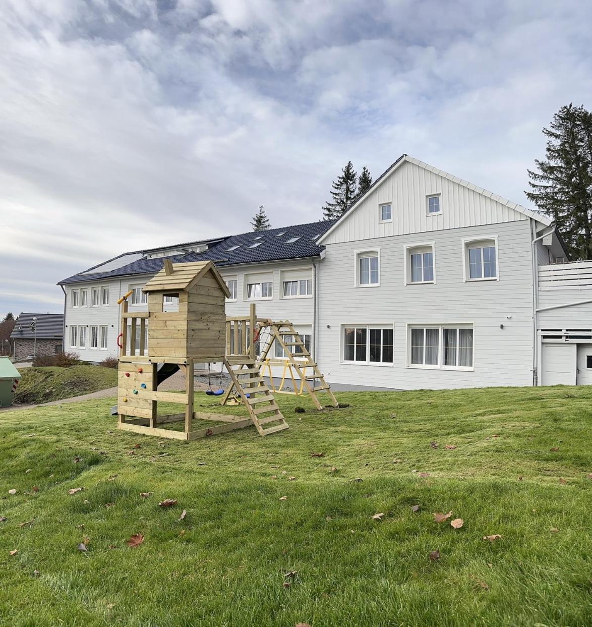 Lieblingsquartier Sankt Andreasberg Studio 9 Buitenkant foto