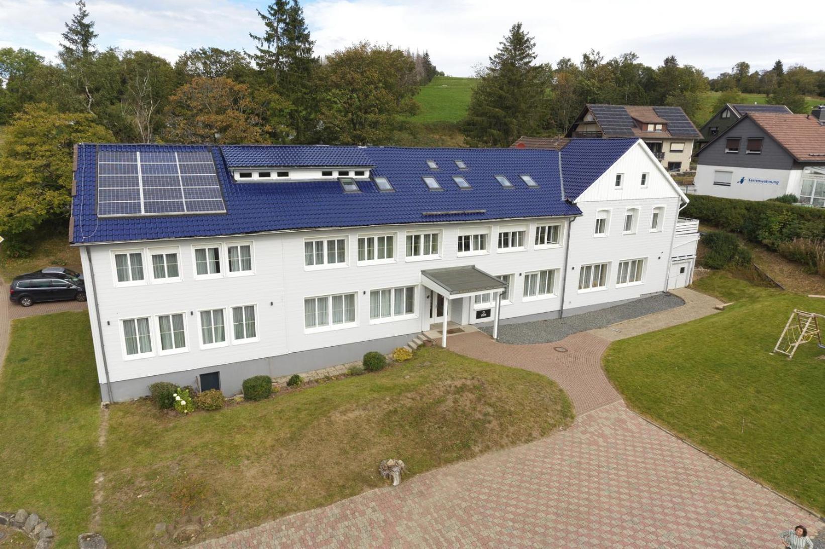 Lieblingsquartier Sankt Andreasberg Studio 9 Buitenkant foto