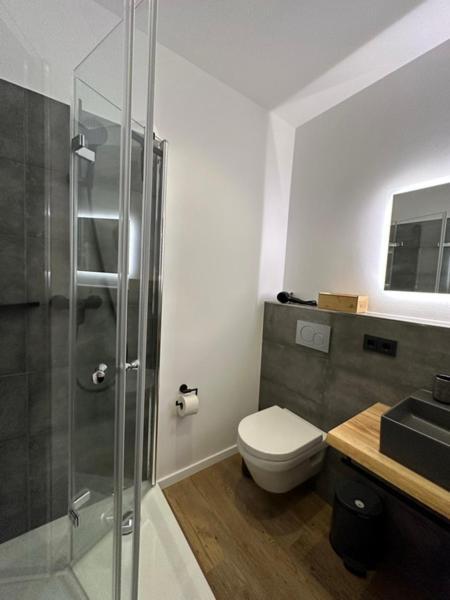 Lieblingsquartier Sankt Andreasberg Studio 9 Buitenkant foto