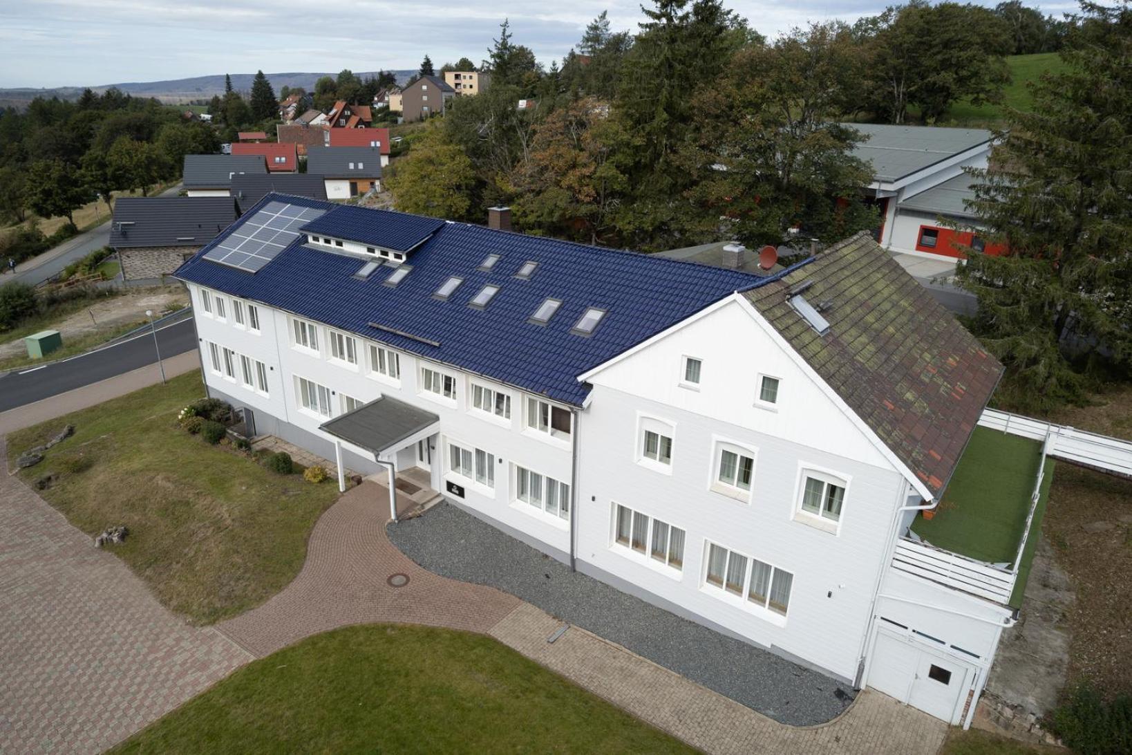 Lieblingsquartier Sankt Andreasberg Studio 9 Buitenkant foto