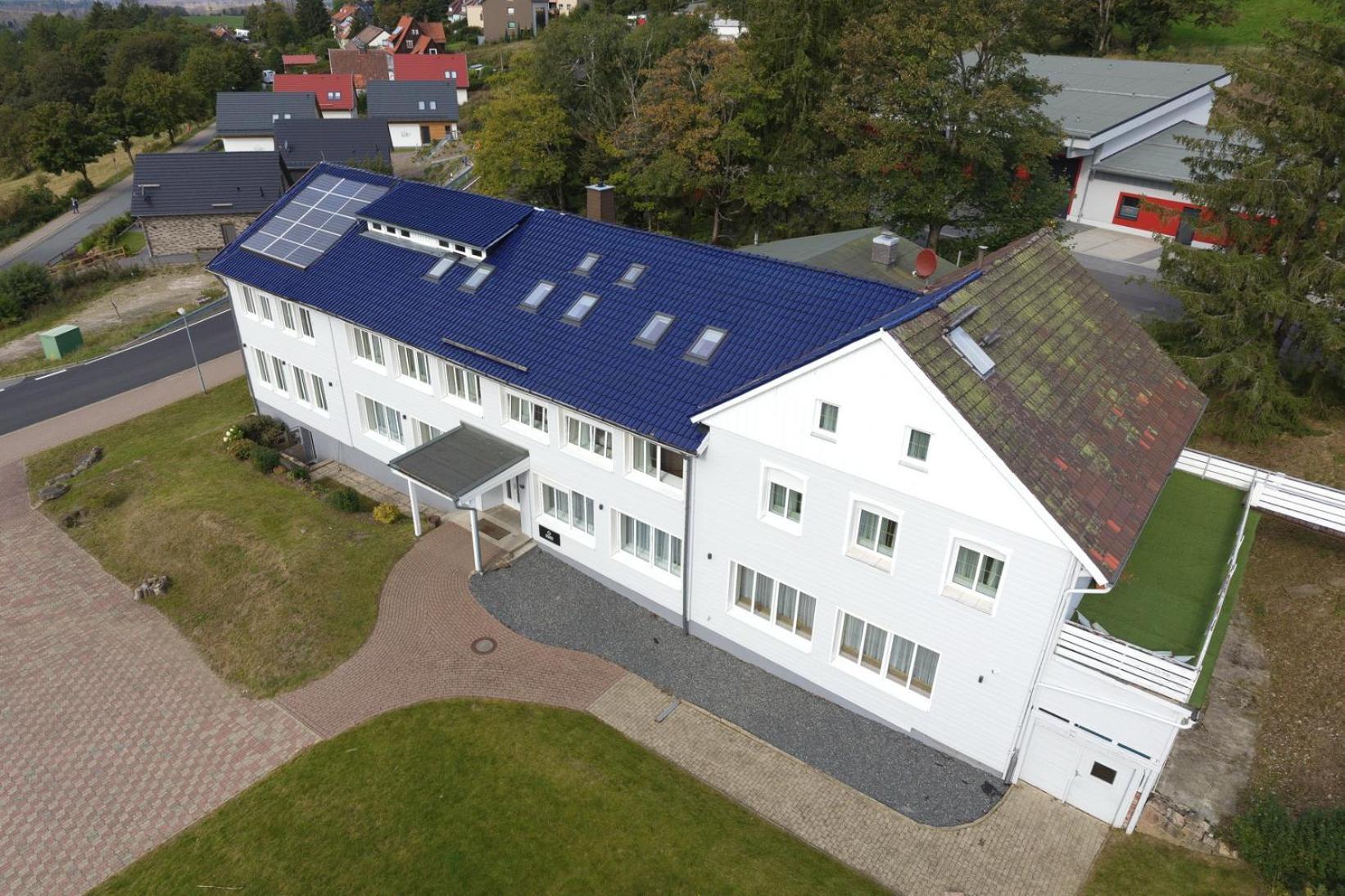 Lieblingsquartier Sankt Andreasberg Studio 9 Buitenkant foto