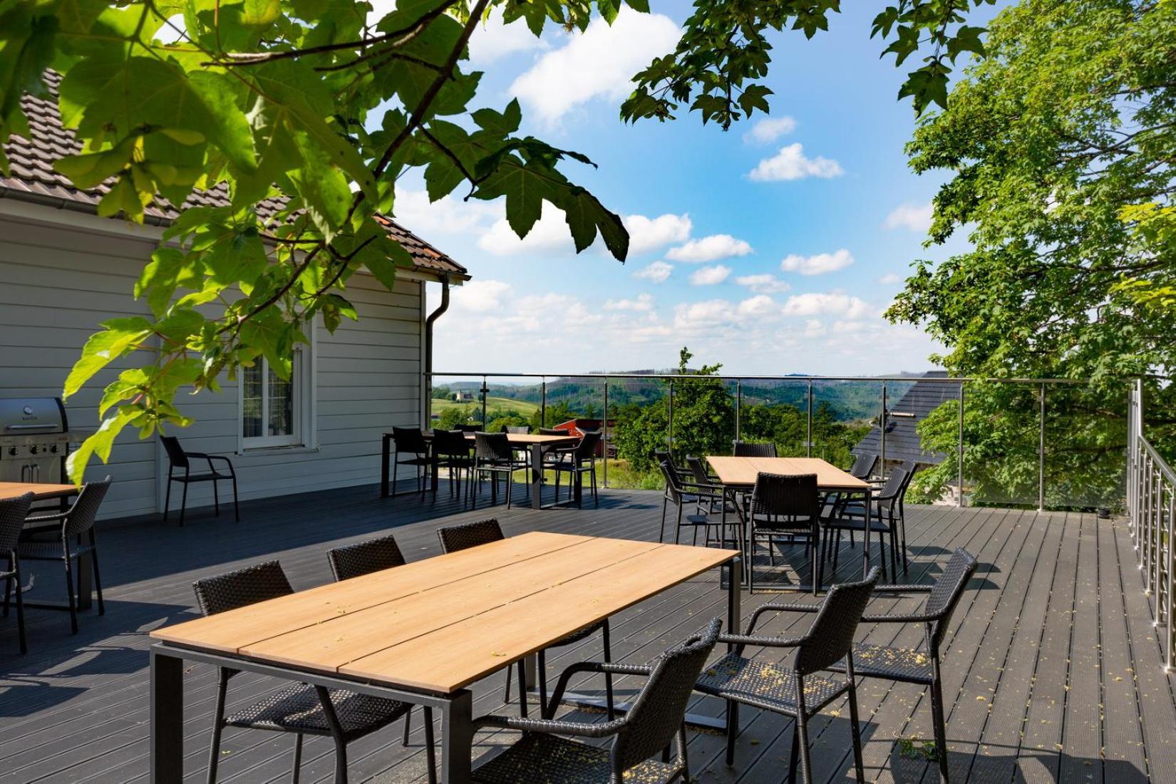 Lieblingsquartier Sankt Andreasberg Studio 9 Buitenkant foto