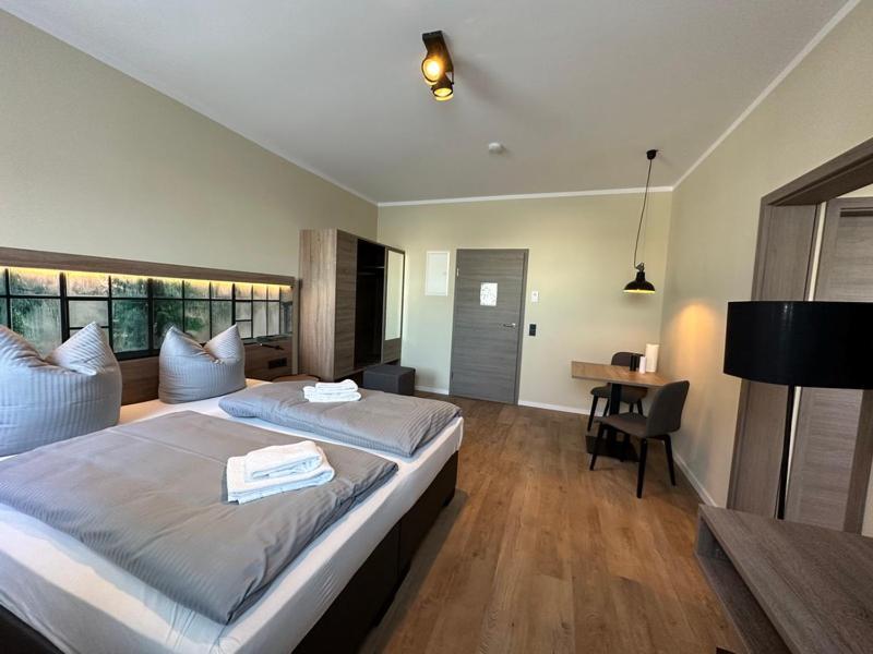 Lieblingsquartier Sankt Andreasberg Studio 9 Buitenkant foto