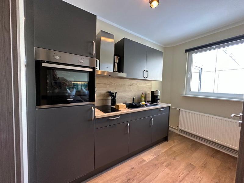 Lieblingsquartier Sankt Andreasberg Studio 9 Buitenkant foto