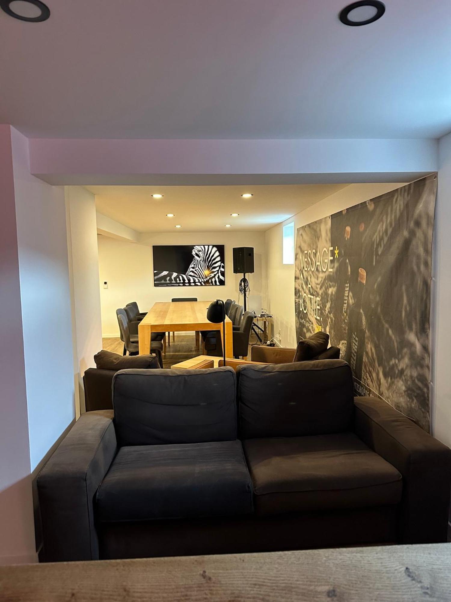 Lieblingsquartier Sankt Andreasberg Studio 9 Buitenkant foto