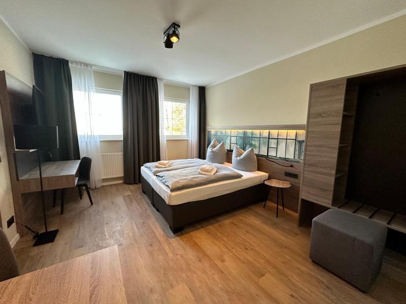 Lieblingsquartier Sankt Andreasberg Studio 9 Buitenkant foto