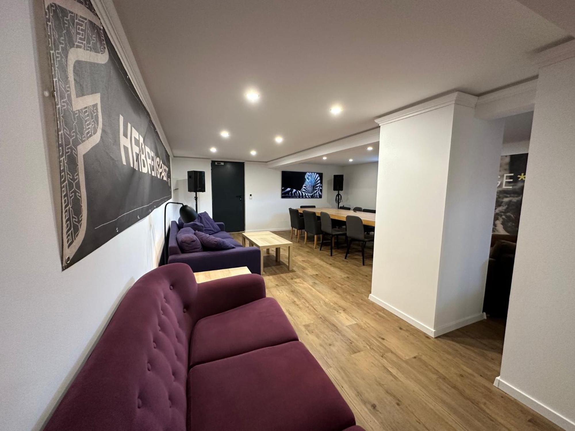 Lieblingsquartier Sankt Andreasberg Studio 9 Buitenkant foto